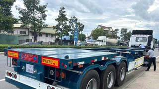 Chinh Phục Mọi Hành Trình Với Mooc Xương Patec 3 Trục 20 Feet 