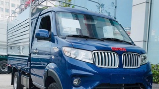 SRM T35   Tải Hàng Là Chuyện Nhỏ 