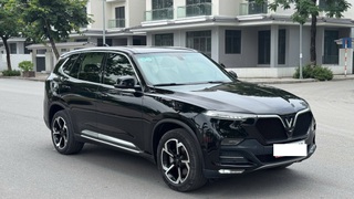 Chính chủ bán xe Lux SA 2020 Base 
