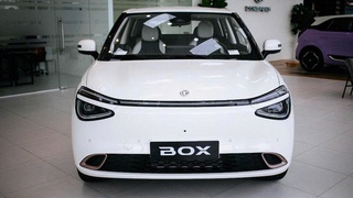 Dongfeng Box 