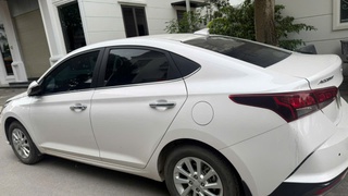 Chính chủ bán xe Hyundai Accent sản xuất năm 2023 , một chủ từ đầu 