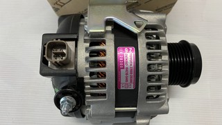 Máy phát điện 12a 100v toyota camry chính hãng 2706028320 