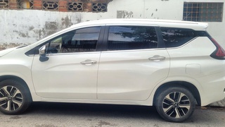 Mitsubishi Xpander 2019 1.5 AT 7 chỗ  Sở hữu ngay 