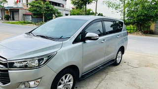 Cần Bán Innova Gia Đình Không Dịch Vụ Đời 2016 