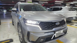 Cần Bán Xe Kia Sorento Signature 2.5 Đời 2022 