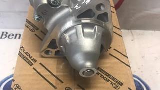 Củ Đề Toyota Fortuner, Hiace, Hilux 281007519 1 