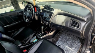 Bán xe đẹp Honda City 2018 1.5 CVT   54000 Km 