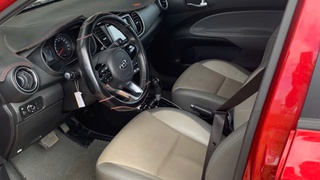 Kia Soluto 2020 1.4 AT Deluxe   45000 km  330 triệu 