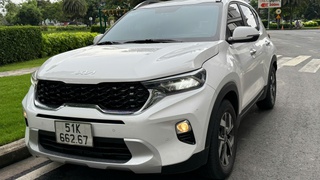 Kia Sonet Premium 1.5 