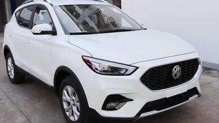 MG5 STD nhập khẩu Thái Lan   sedan hạng C, thiết kế thể thao, rộng rãi, hiện...
