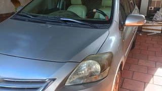 Chính chủ bán xe Toyota vios 2013 
