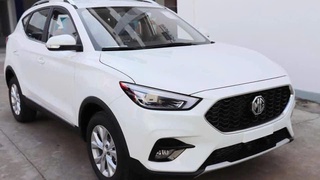 Mg Zs   Chọn Đúng Xe, Cuộc Sống Đổi Khác 
