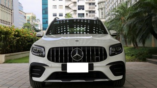 Mercedes Benz Certified 