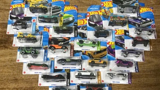 Mô hình siêu xe Hot Wheels   Blaze Track 