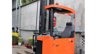 Cho thuê xe nâng tại Đồng Nai   Đủ tải trọng, giá cạnh tranh   Xe...