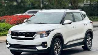 KIA Seltos 1.4 Turbo   Sản xuất 2023 