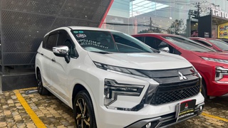 Xpander Pre 1.5L AT  2022   mẫu MY 23 