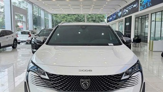 Lý do nên chọn Peugeot 3008  Năm 2025 
