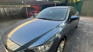 Cần Bán Xe Mazda 6 Sản Xuất Năm 2015  2.0 
