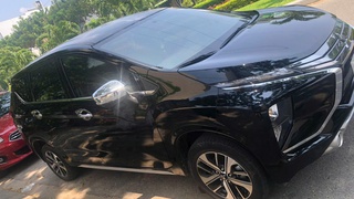 Cho thuê xe tự lái   có lái Đà Nẵng 