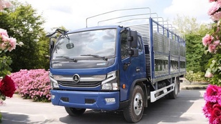 Đường dài không lo   đã có Đồng Vàng 800 đồng hành 