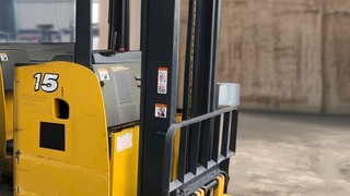 Dịch vụ cung cấp xe nâng Nhật bãi chưa qua sử dụng tại Việt Nam 