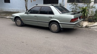 Bán xe Nissan 1989, 45tr 
