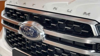 Thắng Ford Phú Mỹ 