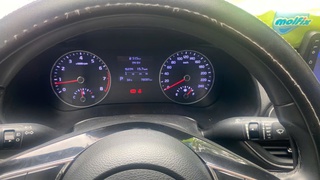 Kia Cerato 2021 1.6 AT DELUXE   hơn 78000 km 