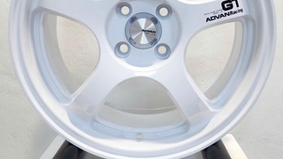 Mâm 16INCH gắn các dòng xe như VF3, City, Vios, Accent,. 