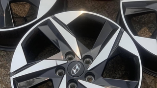 Mâm Elantra 2023 17INCH hàng chính hãng 