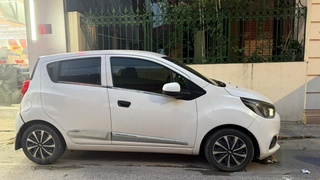Bán xe CHEVROLET SPARK  giá rẻ cho người cần xe chạy dịch vụ hay gia đình 
