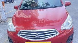 Cần bán xe Mitsubishi Attrage 2017 1.2MT   160000 km 