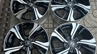 Mâm 17INCH tháo xe Honda Civic  