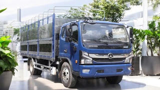 Bán xe Dong Vang D8 
