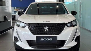 PEUGEOT HÀ NAM  2008 Giá chỉ với hơn 600 triệu đồng 