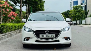 MAZDA 3 1.5SD  sx 2019 tên tư nhân 2 chủ từ đầu biển hà nội  ...