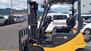 Dịch vụ cho thuê xe nâng 3 tấn tại TP. HCM   Giải pháp linh hoạt, tiết...