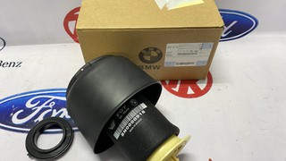 Bầu hơi nâng gầm sau 535i GT 37106781843 37 10 6 781 843 