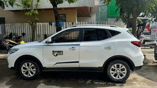 Chuyên cho thuê xe oto tự lái Đà Nẵng giá tốt 