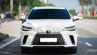 Bán Lexus RX350 Premium sản xuất 2024. Xe Hà Nội. 