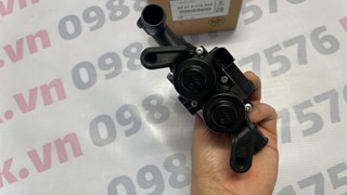 Van nước nóng điều hòa BMW 520i, 523i, 528i F10  64219310349 