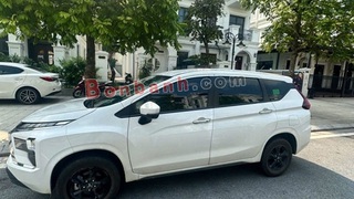 Cần Bán Mitsubishi Xpander At   Sản Xuất 2024, Đăng Ký 03/2025 