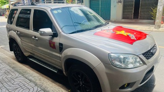 Bán xe FORD ESCAPE XLS 2.3 đời 2011 giá 219 triệu 