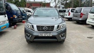 Bán Nissan Navana đời 2015,số sàn, 1 cầu 