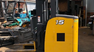 Dịch vụ bảo trì xe nâng tại TP.HCM giá rẻ   Uy tín   chuyên nghiệp...