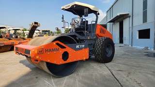 Bán xe Lu Hamm HC119 Chính Hãng 