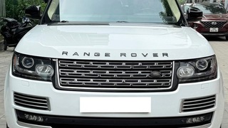 Bán Range Rover Autobiography LWB 5.0 sản xuất 2014. 