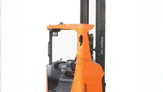 Bí Quyết Chọn Mua Xe Nâng Cũ Chất Lượng Giá Rẻ 
