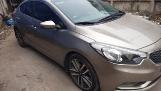 Chính chủ bán xe kia k3 2016 